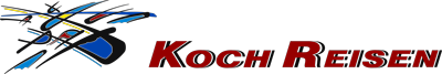 Koch Reisen AG Logo